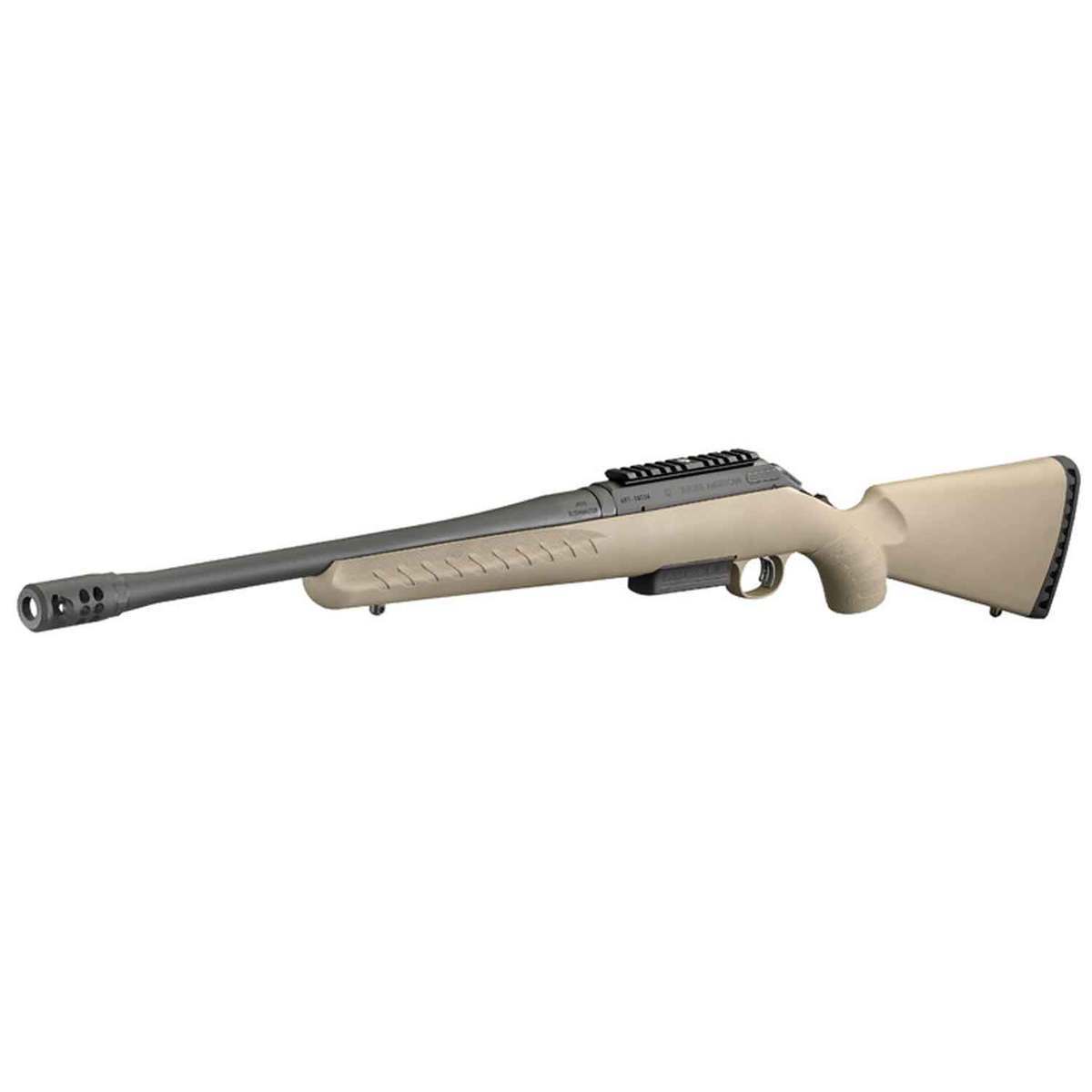 Ruger American Ranch Rifle Ruger American Ranch Rifle