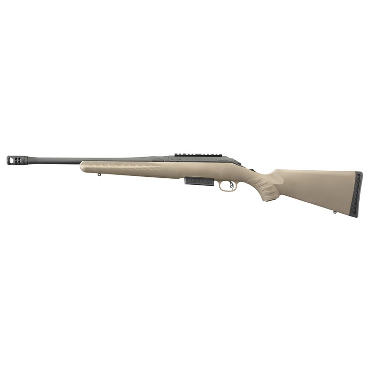Ruger American Ranch Rifle Ruger American Ranch Rifle