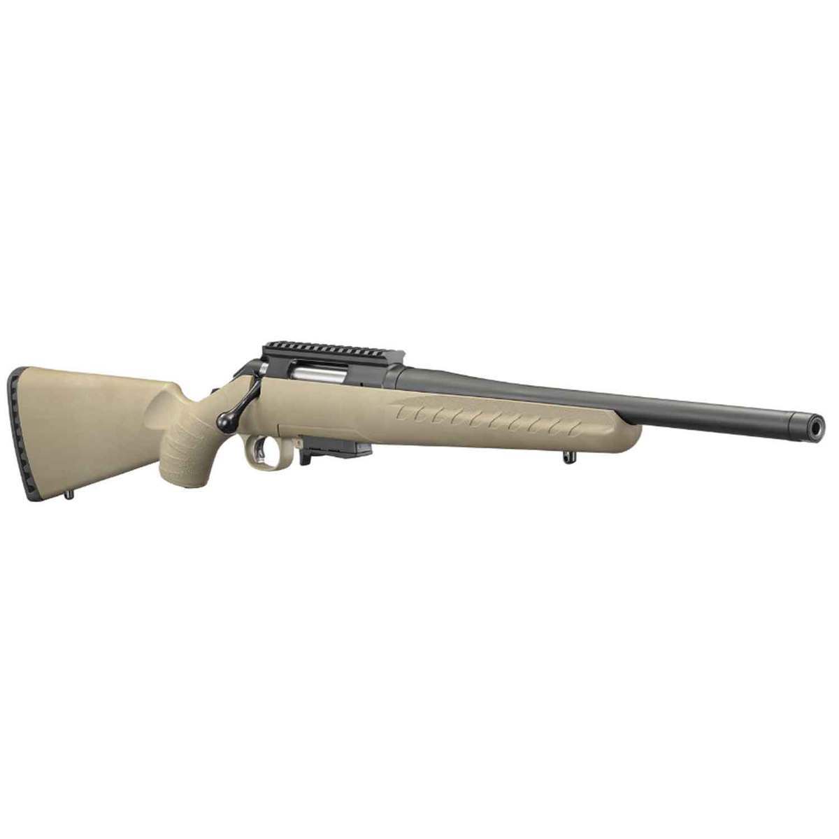 Ruger American Ranch Rifle Ruger American Ranch Rifle