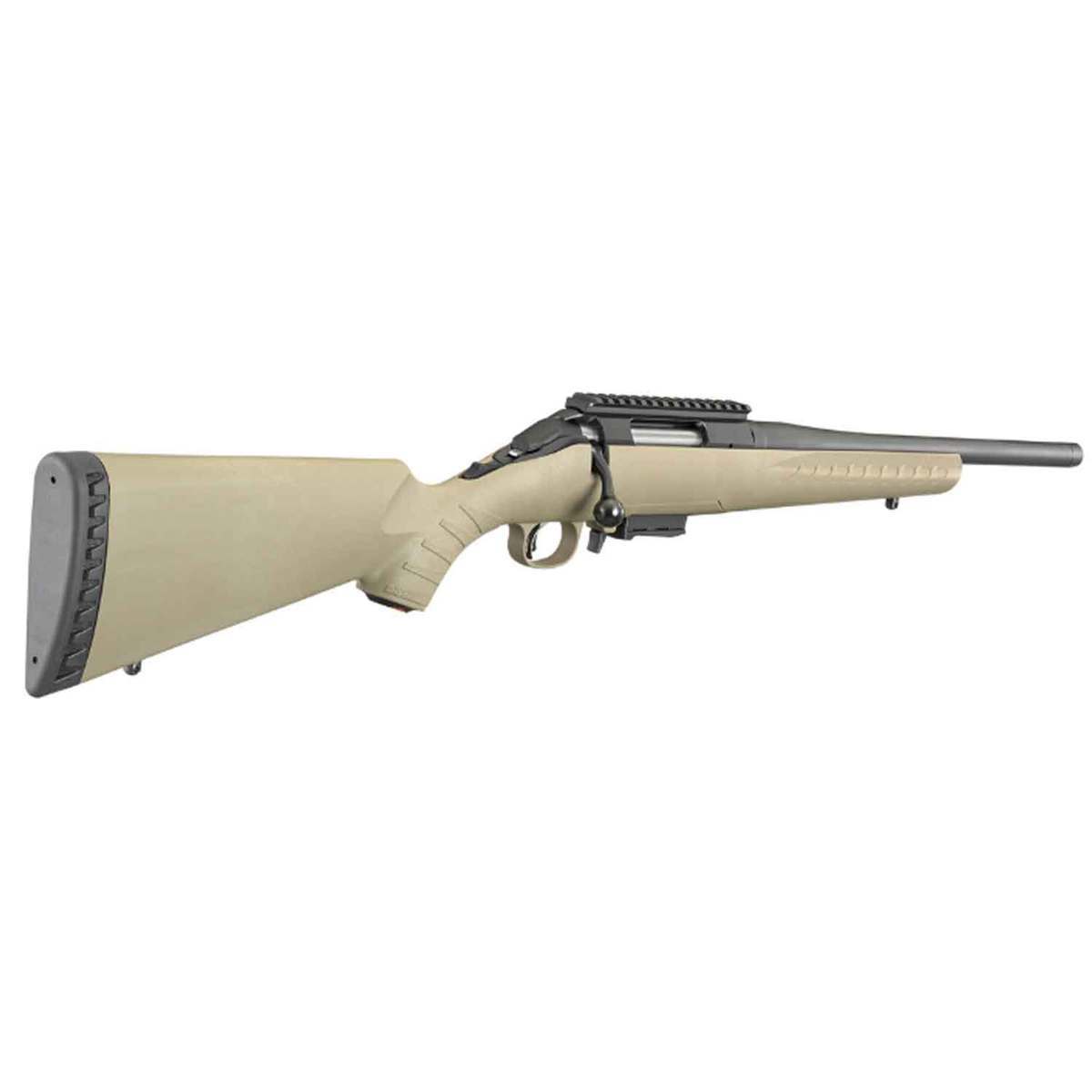 Ruger American Ranch Rifle Ruger American Ranch Rifle