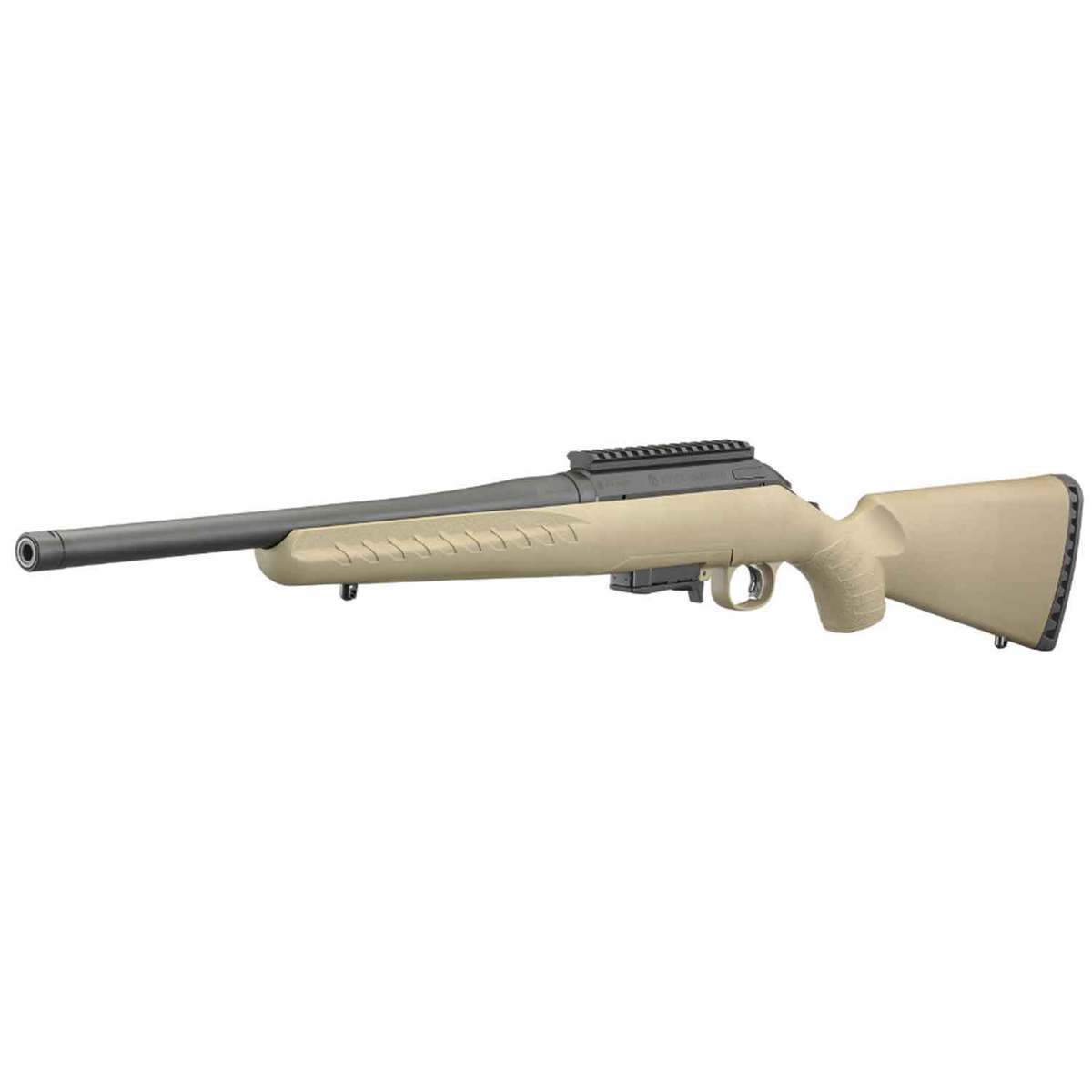 Ruger American Ranch Rifle Ruger American Ranch Rifle