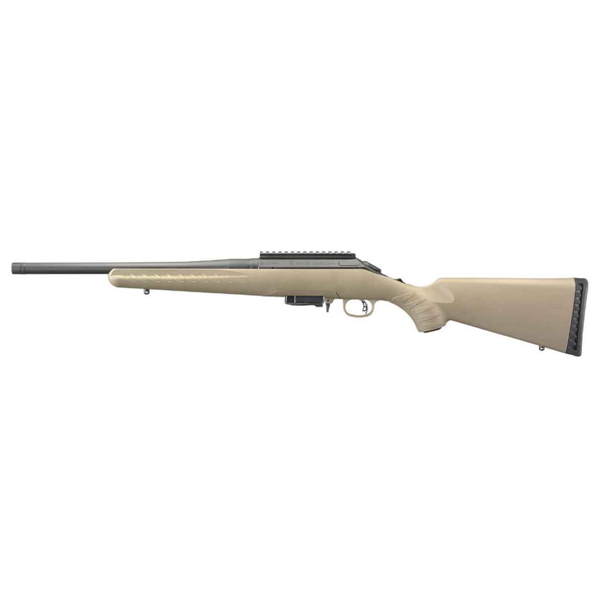 Ruger American Ranch Rifle Ruger American Ranch Rifle