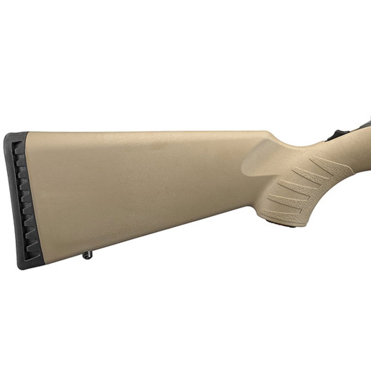 Ruger American Ranch Rifle 6.5 Grendel FDE/Black Bolt Action Rifle - Flat Dark Earth/Black Ruger American Ranch Rifle 6.5 Grendel FDE/Black Bolt Action Rifle - Flat Dark Earth/Black
