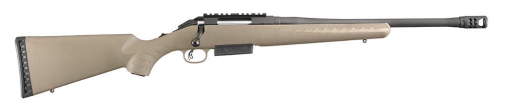 ruger american ranch rifle model 16950