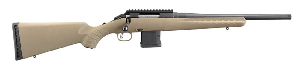 ruger american ranch rifle model 26965