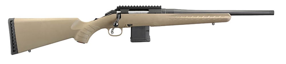 ruger american ranch rifle model 26968
