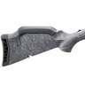 Ruger American Rifle Generation II 243 Winchester Gun Metal Gray Cerakote Bolt Action Rifle - 20in - Gray