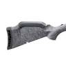 Ruger American Rifle Generation II 308 Winchester Gun Metal Gray Cerakote Bolt Action Rifle - 20in - Gray