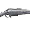 Ruger American Rifle Generation II 6.5 Creedmoor Gun Metal Gray Cerakote Bolt Action Rifle - 20in - Gray