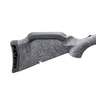 Ruger American Rifle Generation II 7mm-08 Remington Gun Metal Gray Cerakote Bolt Action Rifle - 20in - Gray