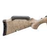 Ruger American Rifle Generation II Ranch 300 AAC Blackout Cobalt Cerakote Bolt Action Rifle - 16.1in - Tan