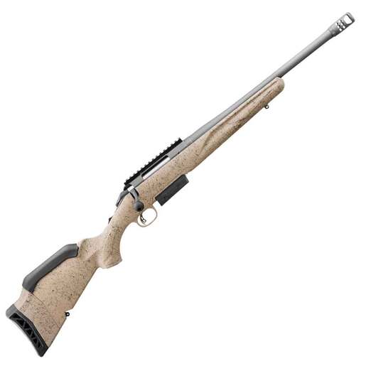Introducing the Ruger American Rifle Generation II Predator Models