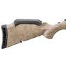 Ruger American Rifle Generation II Ranch 5.56mm NATO Cobalt Cerakote Bolt Action Rifle - 16.1in - Tan