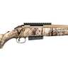 Ruger American Rifle GO Wild Camo Bolt Action Rifle - 7mm PRC - 24in - Camo