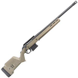 Ruger American Rifle Hunter With