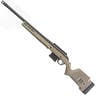 Ruger American Rifle Hunter With Magpul Black/Flat Dark Earth Bolt Action Rifle - 6.5 Creedmoor - 22in - Black/Flat Dark Earth