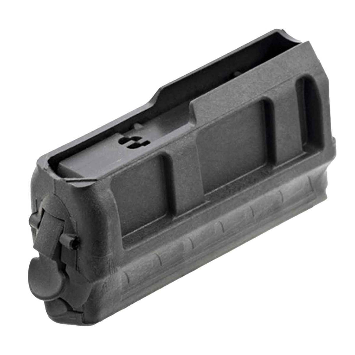 Ruger OEM Replacement American 300 Winchester Magnum Rifle Magazine - 3 Rounds - Black Ruger OEM Replacement American 300 Winchester Magnum Rifle Magazine - 3 Rounds - Black