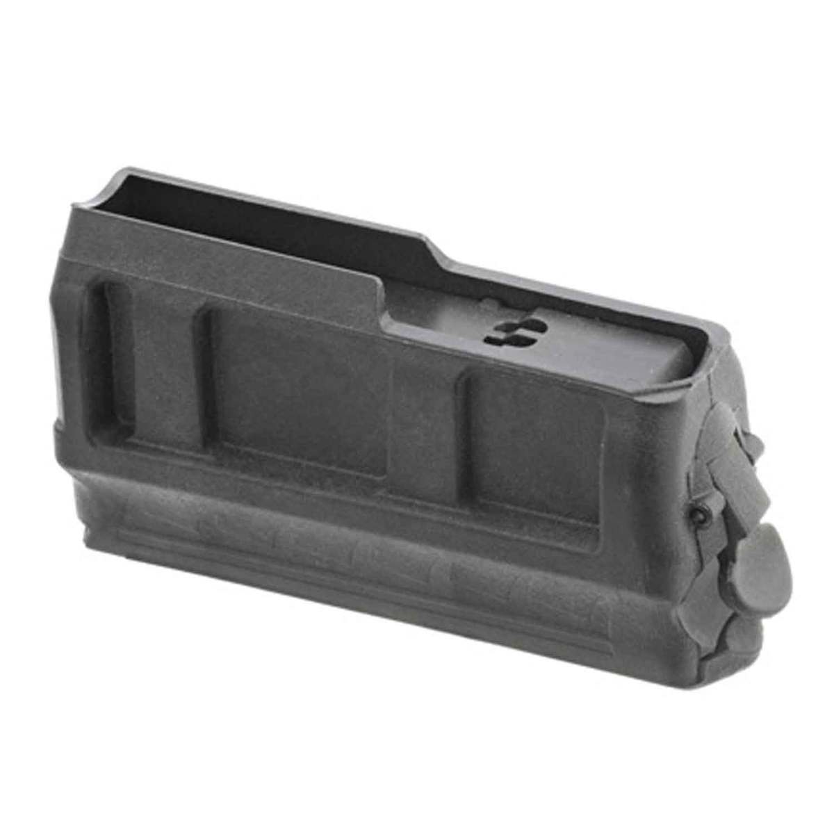 Ruger OEM Replacement American 300 Winchester Magnum Rifle Magazine - 3 Rounds - Black Ruger OEM Replacement American 300 Winchester Magnum Rifle Magazine - 3 Rounds - Black