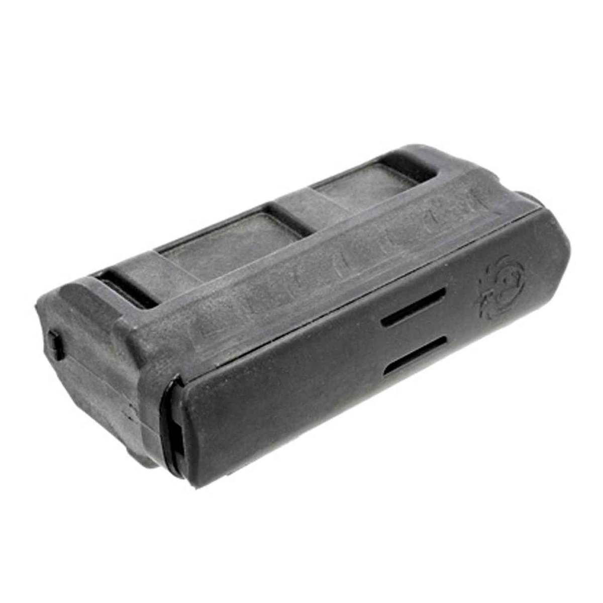 Ruger OEM Replacement American 300 Winchester Magnum Rifle Magazine - 3 Rounds - Black Ruger OEM Replacement American 300 Winchester Magnum Rifle Magazine - 3 Rounds - Black