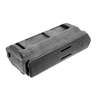 Ruger OEM Replacement American 300 Winchester Magnum Rifle Magazine - 3 Rounds - Black