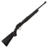 Ruger American Rimfire Blued Bolt Action Rifle - 17 HMR - 18in - Black
