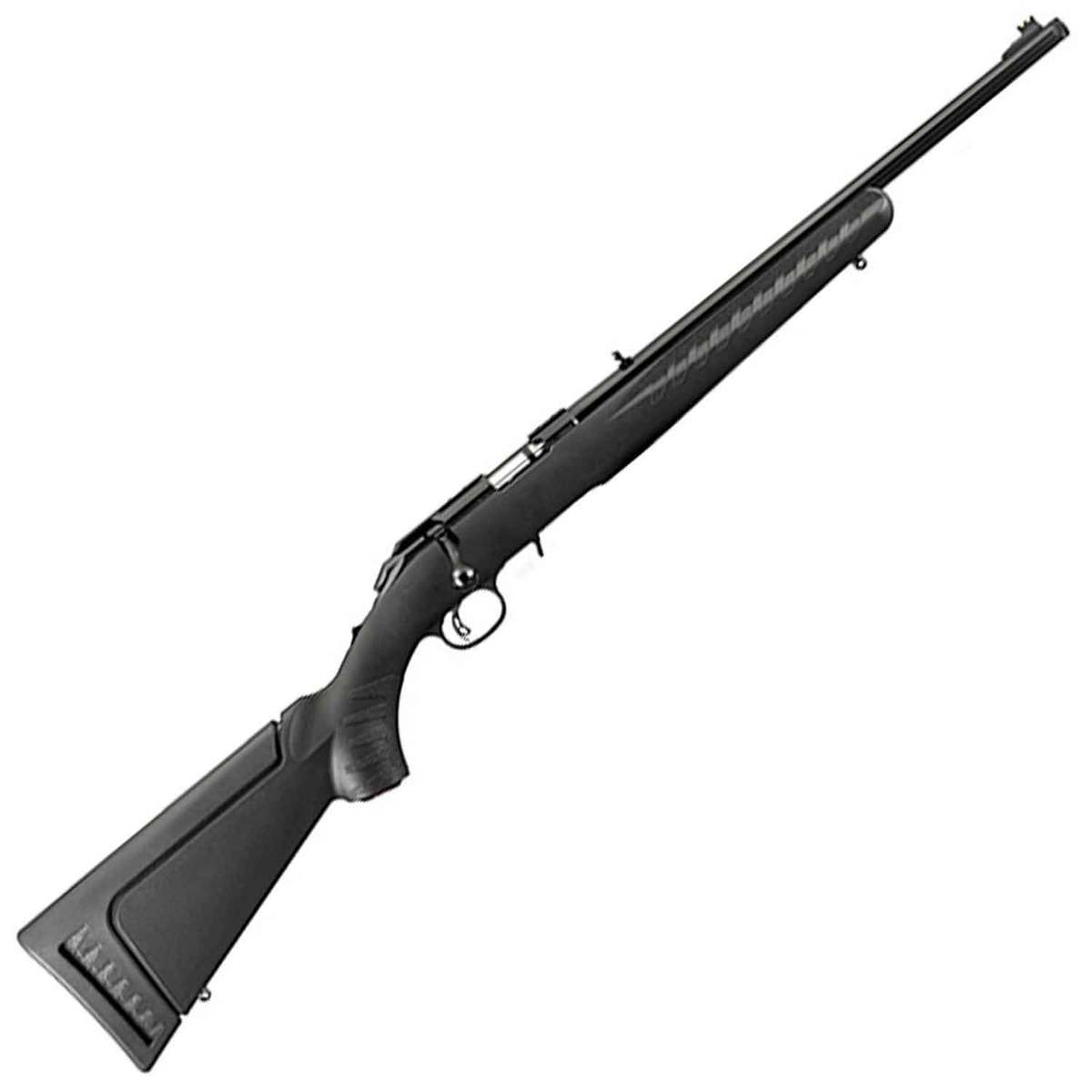Ruger American Rimfire Bolt Action Rifle Ruger American Rimfire Bolt Action Rifle
