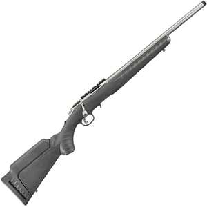 Ruger American Rimfire Satin Stainless Bolt Action Rifle -