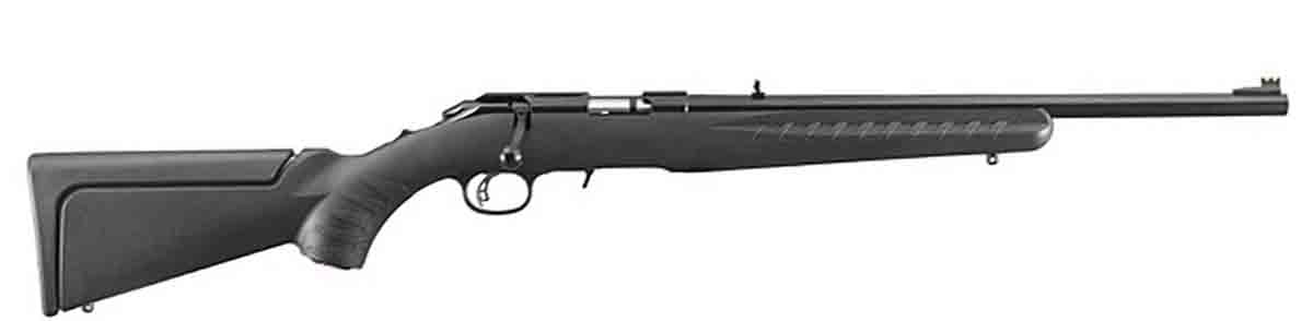 Ruger American Rimfire Compact