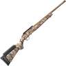 Ruger American Rimfire Go Wild Camo Bronze Cerakote Bolt Action Rifle - 22 Long Rifle - GO Wild Camo I-M Brush