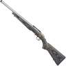 Ruger American Rimfire Target Stainless Bolt Action Rifle - 17 HMR