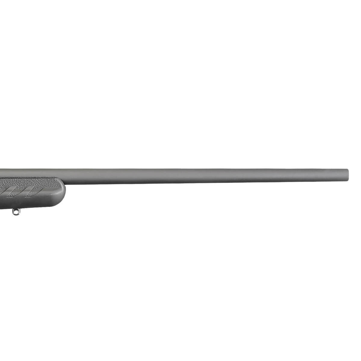 Ruger American Scoped Black Bolt Action Rifle - 308 Winchester - 22in - Matte Black Ruger American Scoped Black Bolt Action Rifle - 308 Winchester - 22in - Matte Black