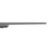 Ruger American Scoped Black Bolt Action Rifle - 6.5 Creedmoor - 22in - Matte Black