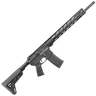 Ruger AR-556 5.56mm NATO 18in Black Semi Automatic Rifle - 30+1 Rounds