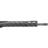 Ruger AR-556 MPR 5.56mm NATO 16.1in Black Anodized Semi Automatic Modern Sporting Rifle - 30+1 Rounds - Black