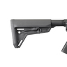 Ruger AR-556 MPR 450 Bushmaster 18in Black Semi Automatic Rifle - 5 Rounds