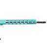 Ruger AR-566 MPR Talo 5.56mm NATO 18in Robbins Egg Blue Semi Automatic Rifle - 30+1 Rounds - Blue