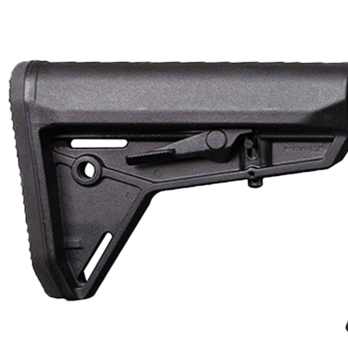 Ruger AR-566 5.56mm NATO 18in White Cerakote Semi Automatic Modern Sporting Rifle - 30+1 Rounds - White Ruger AR-566 5.56mm NATO 18in White Cerakote Semi Automatic Modern Sporting Rifle - 30+1 Rounds - White