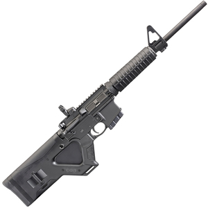 Ruger AR556 AR15 Semi-Auto Rifle