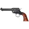 Ruger Bearcat 22 Long Rifle 4.2in Blued Revolver - 6 Rounds