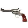 Ruger Bearcat 22 Long Rifle 4.2in Stainless Revolver - 6 Rounds
