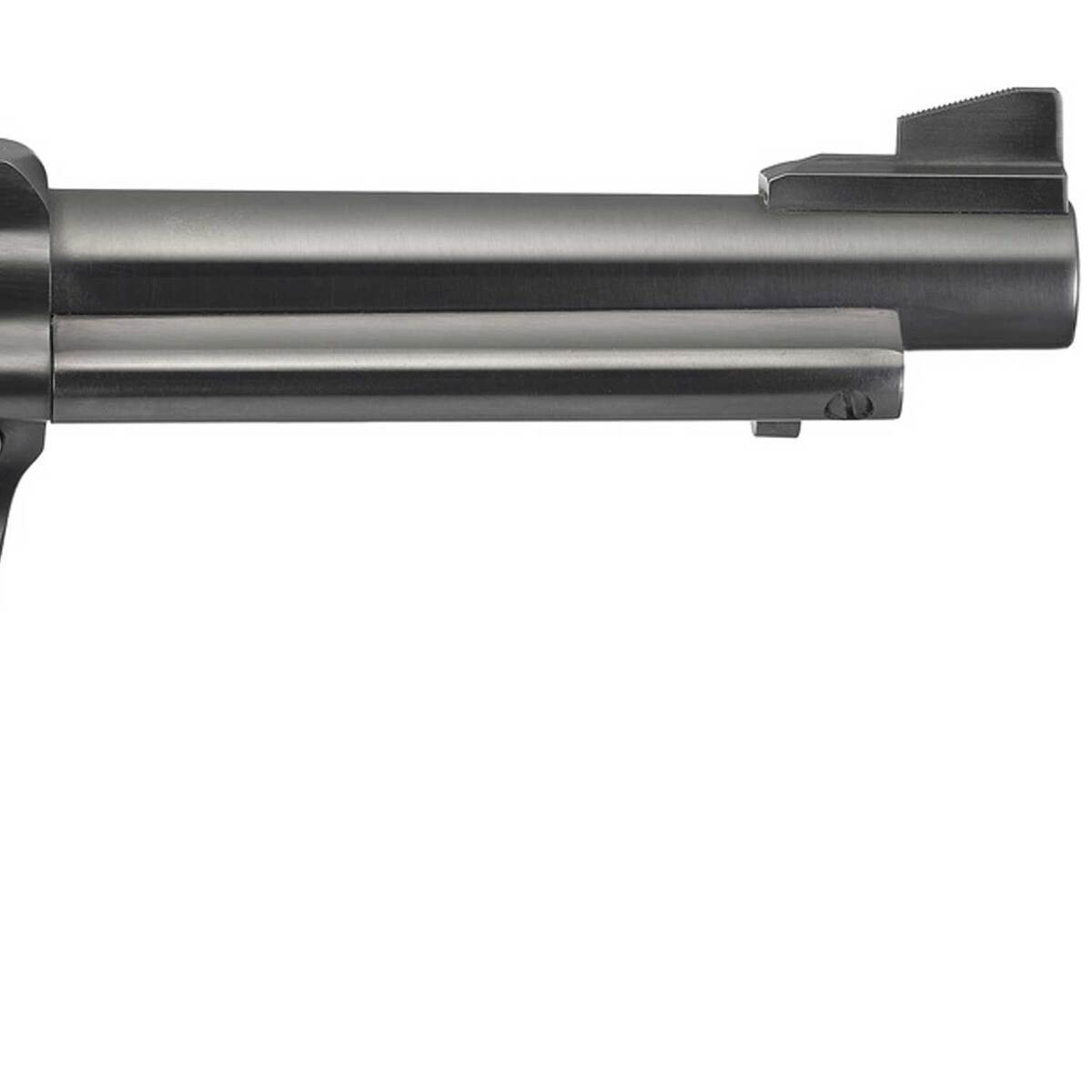 Ruger Blackhawk Convertible 357 Magnum/9mm 5.5in Maple/Blued Revolver - 6 Rounds Ruger Blackhawk Convertible 357 Magnum/9mm 5.5in Maple/Blued Revolver - 6 Rounds