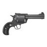 Ruger Blackhawk Convertible 45 Colt/45 Auto (ACP) 4.62in Black Revolver - 6 Rounds