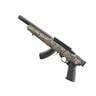 Ruger Charger Lite 22 Long Rifle Leopard Cerakote Modern Sporting Pistol - 15+1 Rounds