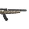 Ruger Charger Lite 22 Long Rifle Leopard Cerakote Modern Sporting Pistol - 15+1 Rounds