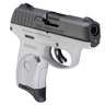 Ruger EC9s 9mm Luger 3.12in Black Oxide/Gray Pistol - 7+1 Rounds - Gray