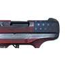 Ruger EC9S 9mm Luger 3.12in Cerakote Battleworn American Flag Pistol - 7+1 Rounds - Camo