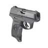 Ruger EC9s 9mm Luger 3.21in Black Pistol - 7+1 Rounds