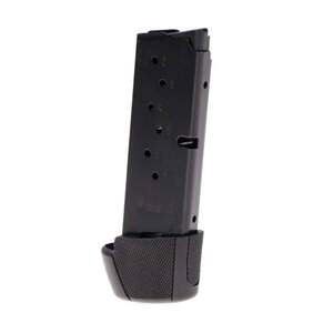 Ruger Extended Black LC9/LC9S 9mm Luger Handgun Magazine - 9 Rounds