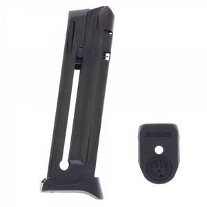Ruger SR22 22 Long Rifle Rifle Magazine - 10 Rounds