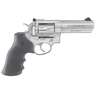 Ruger GP100 327 Federal Magnum 4.2in Stainless Revolver - 7 Rounds
